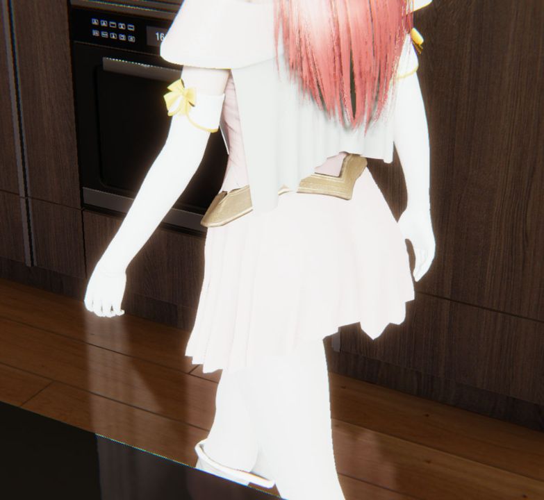 [3D]為所欲為23-林轻舞篇七