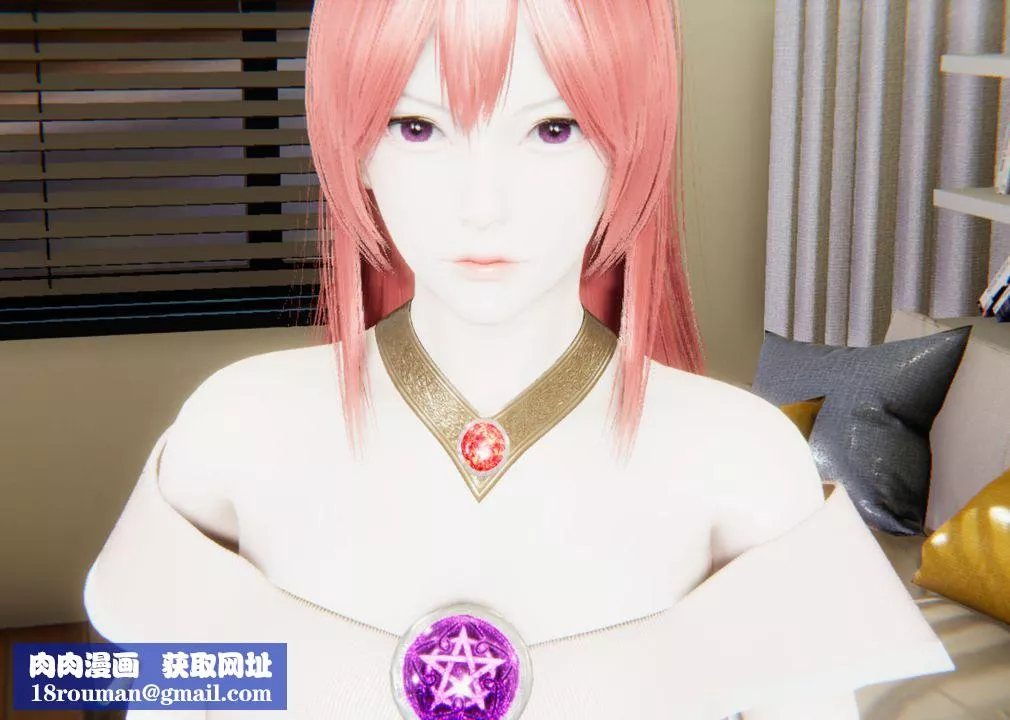 [3D]為所欲為23-林轻舞篇七