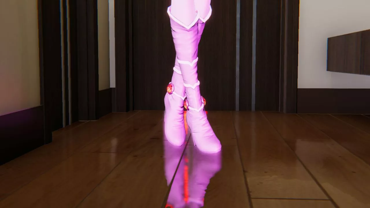 [3D]為所欲為23-林轻舞篇七