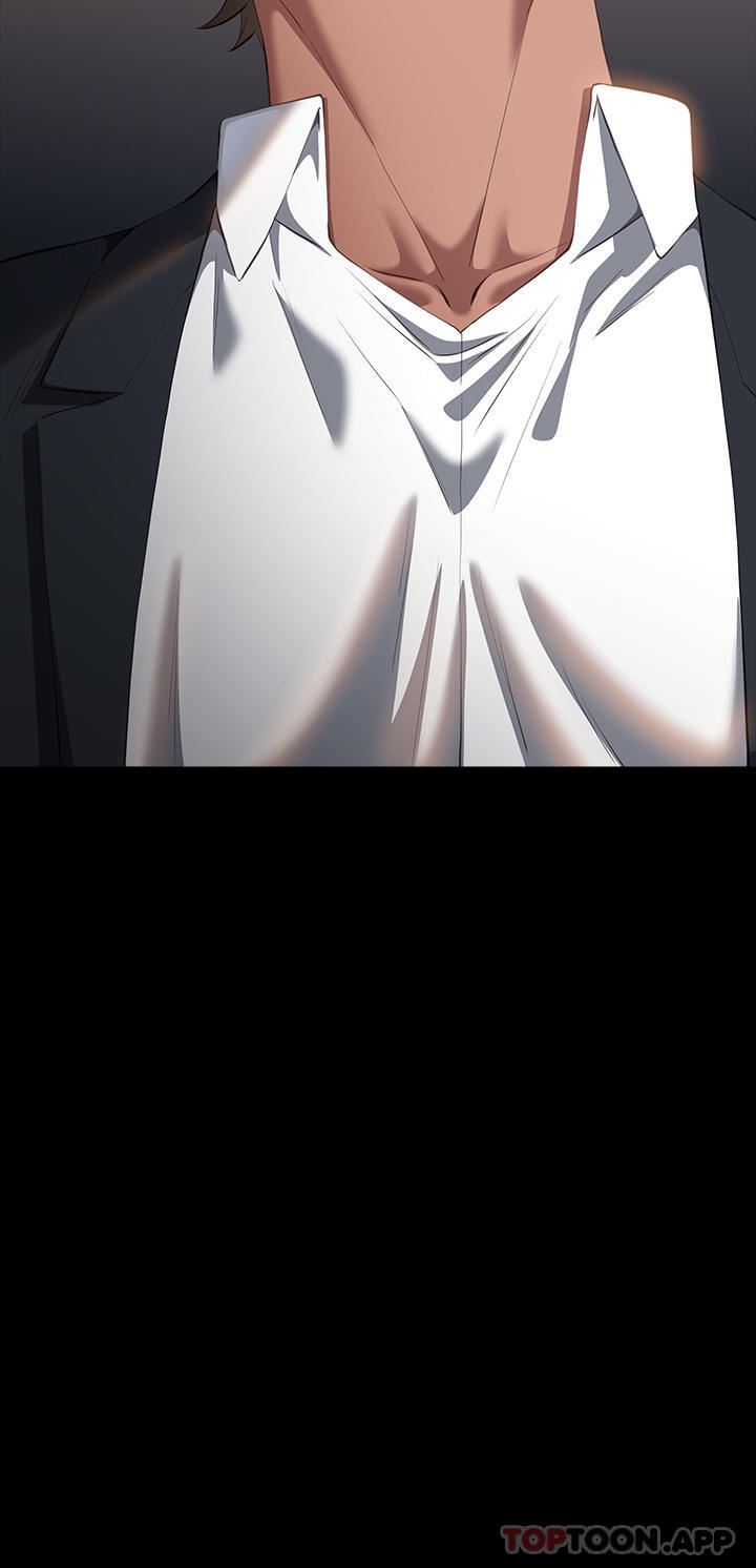 萬能履歷表第64話-一言不合就開幹