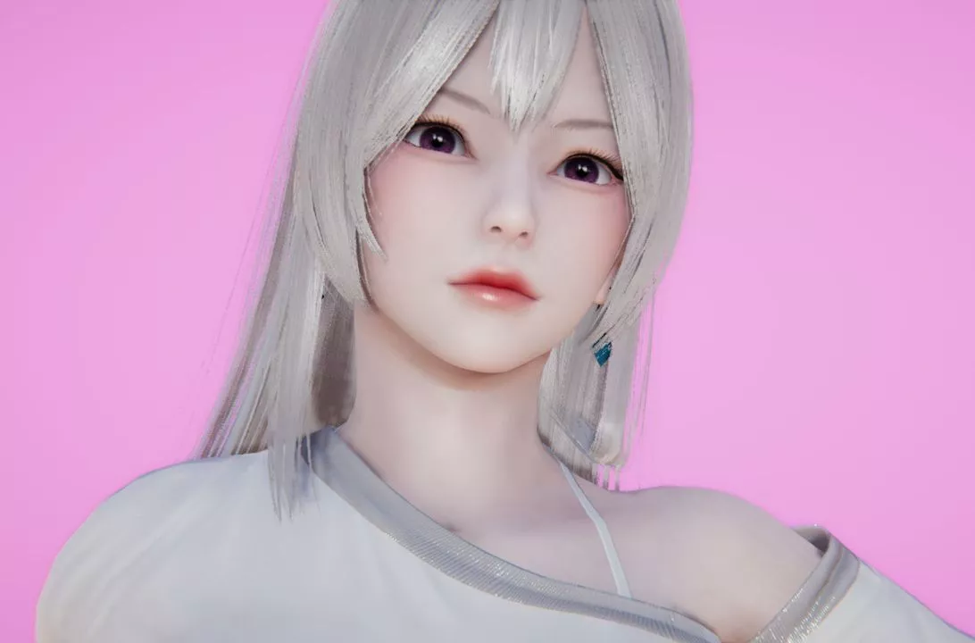 [3D]为所欲为-25-林轻舞篇九 - 图片 2