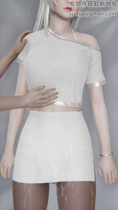 [3D]为所欲为25-林轻舞篇九