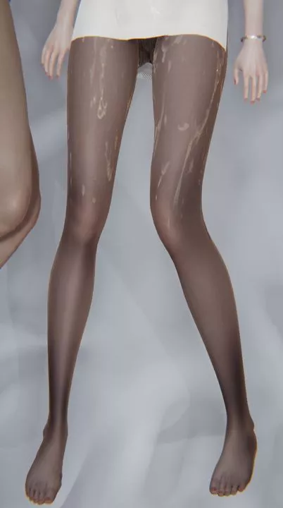 [3D]為所欲為25-林轻舞篇九