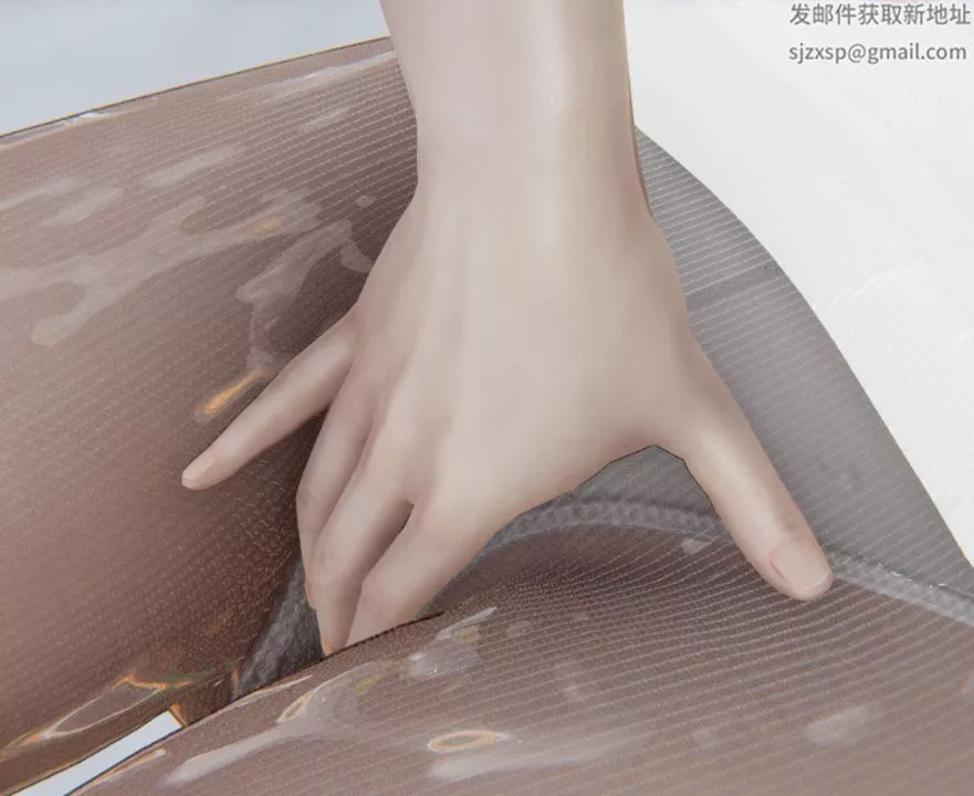 [3D]為所欲為26-林轻舞篇十