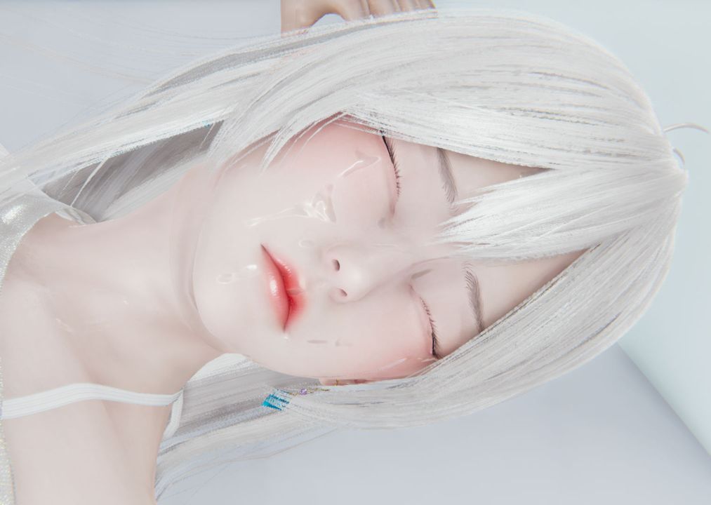 [3D]为所欲为26-林轻舞篇十