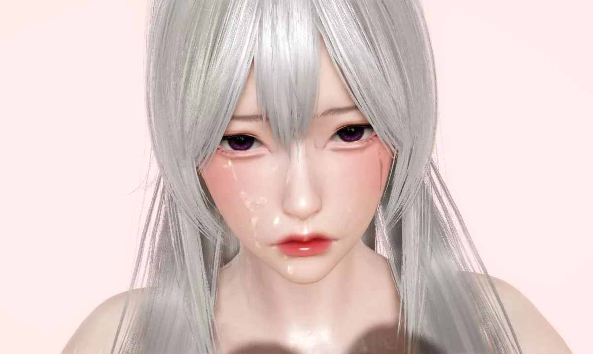 [3D]為所欲為27-林轻舞篇十一