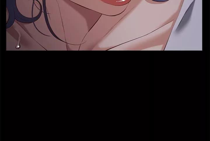 萬能履歷表第68話-老公…你千萬別醒…