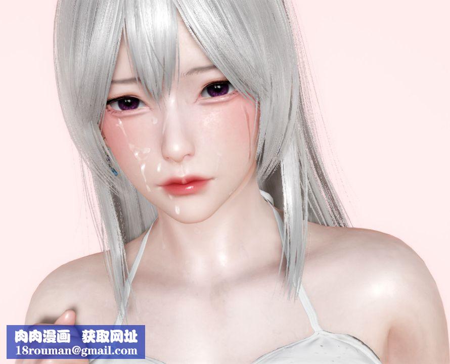 [3D]为所欲为28-林轻舞篇十二