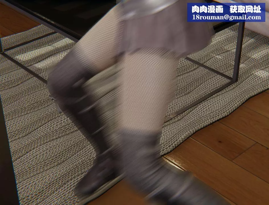 [3D]為所欲為29-林轻舞篇十三