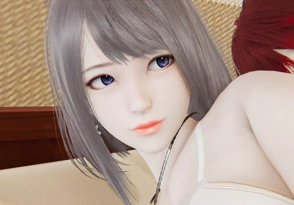 [3D]为所欲为-30-林轻舞篇十四 - 图片 14