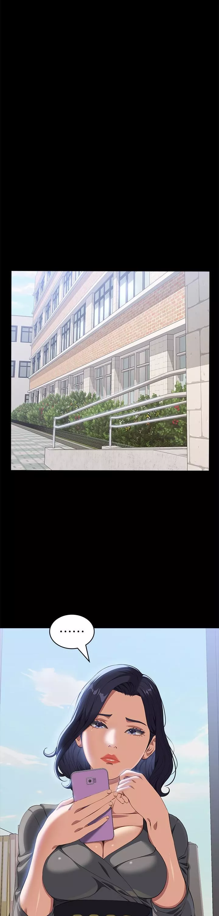 萬能履歷表第71話-第2季-可愛的新助手