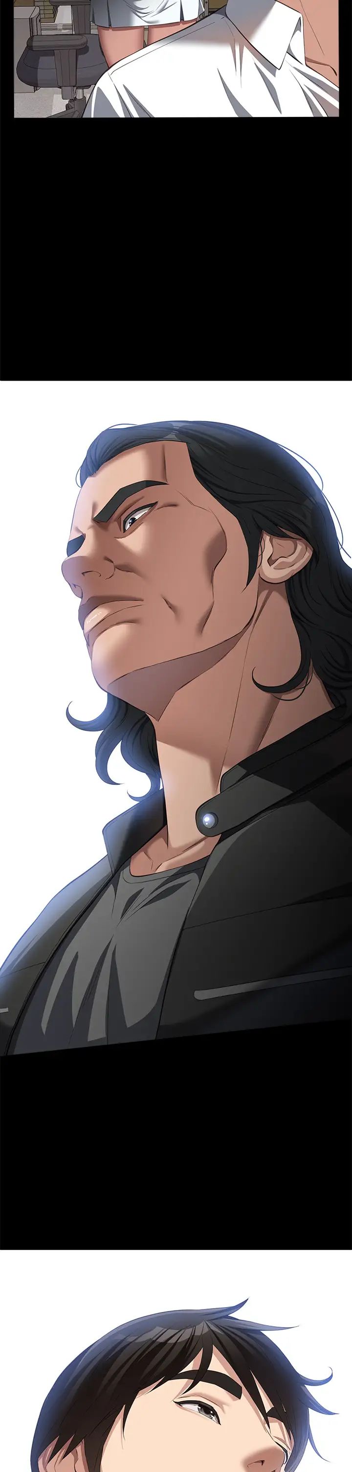 万能履历表第73话-拜託你干我女友!