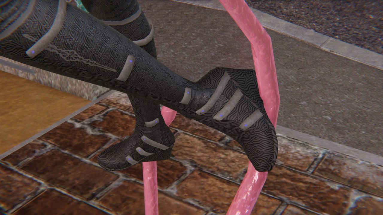 [3D]為所欲為32-魔都大战篇二