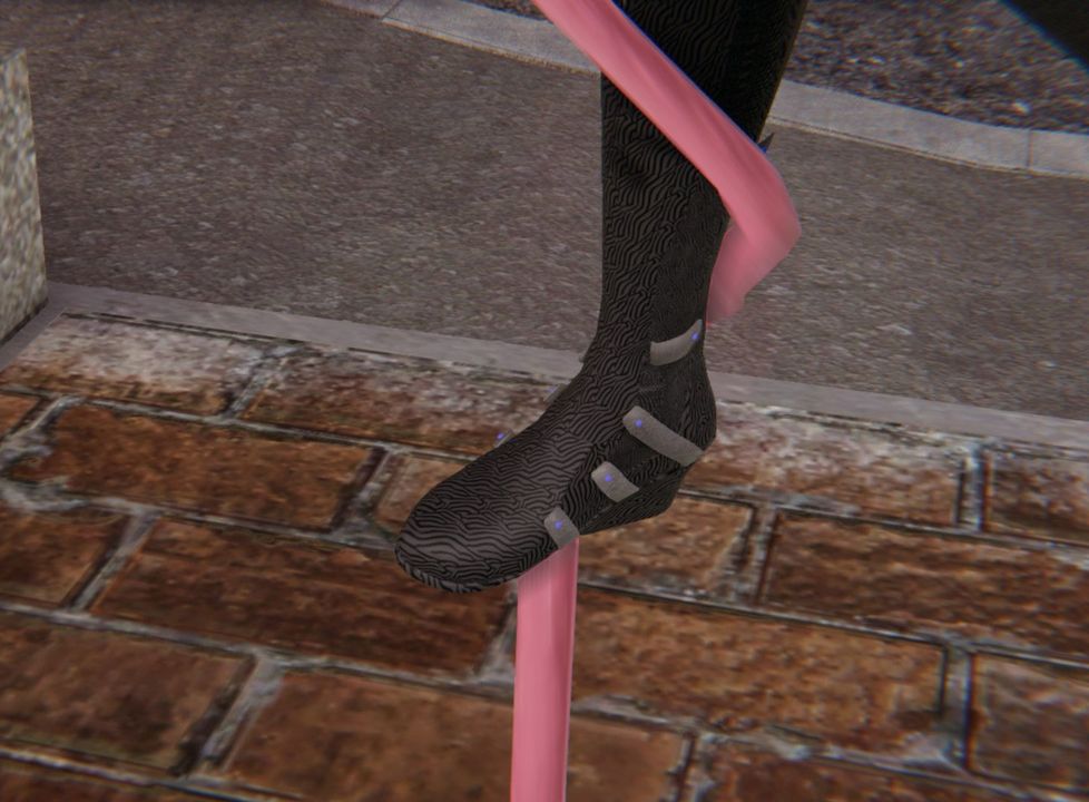 [3D]为所欲为32-魔都大战篇二