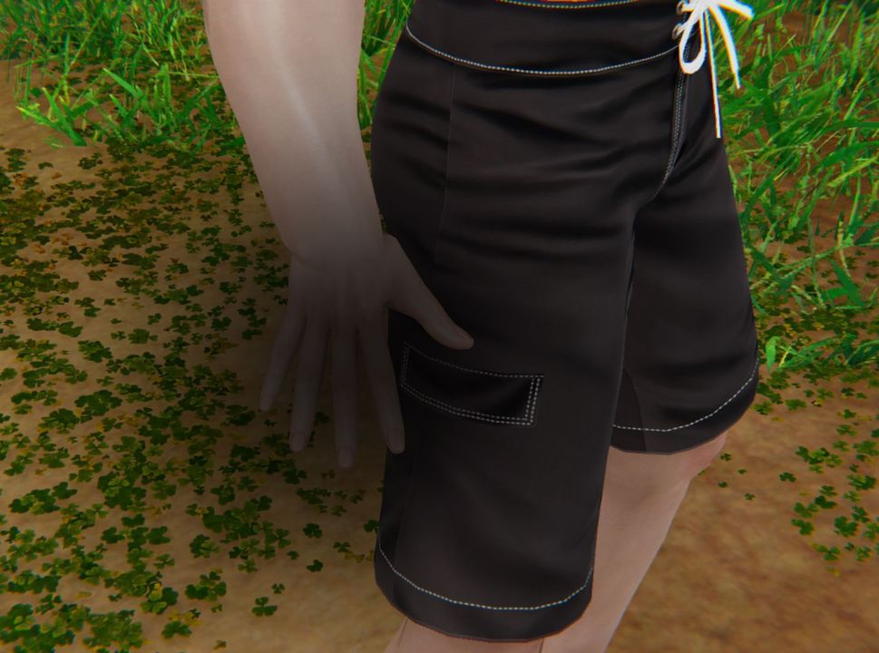 [3D]為所欲為32-魔都大战篇二