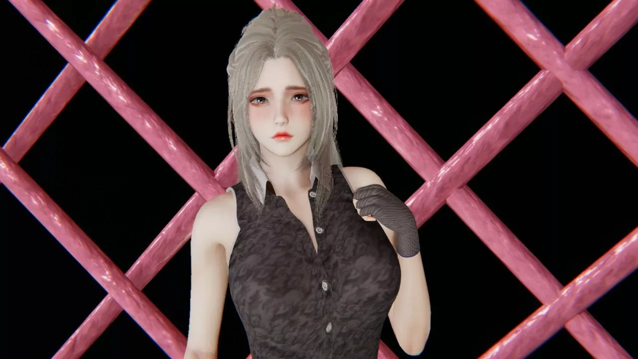 [3D]為所欲為32-魔都大战篇二