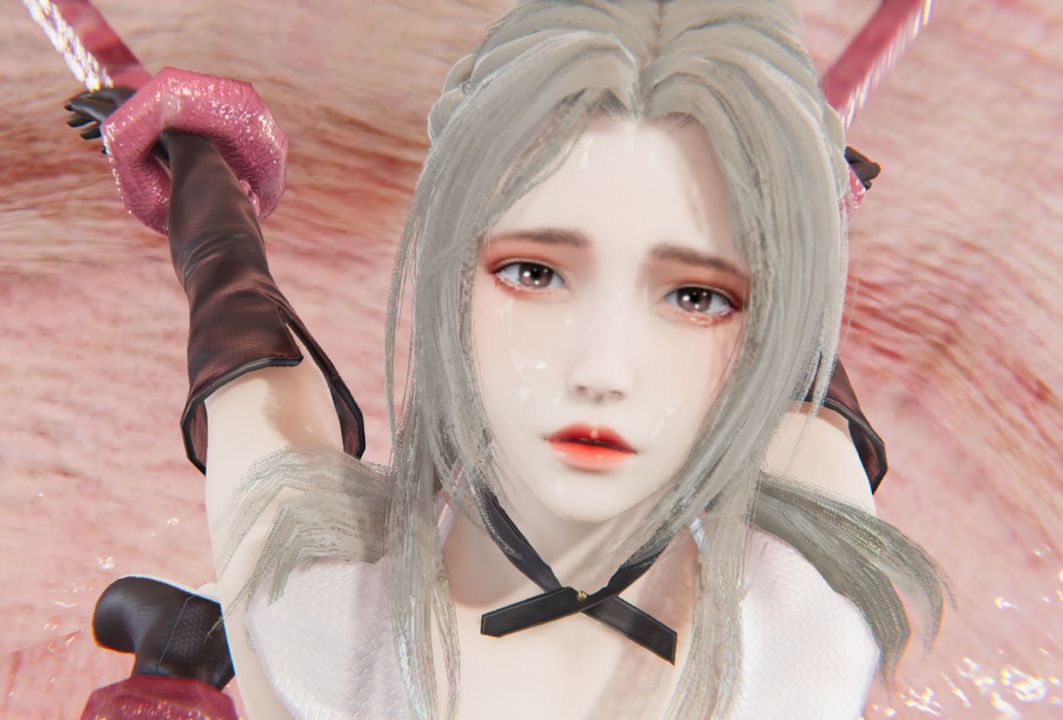 [3D]为所欲为33-魔都大战篇三