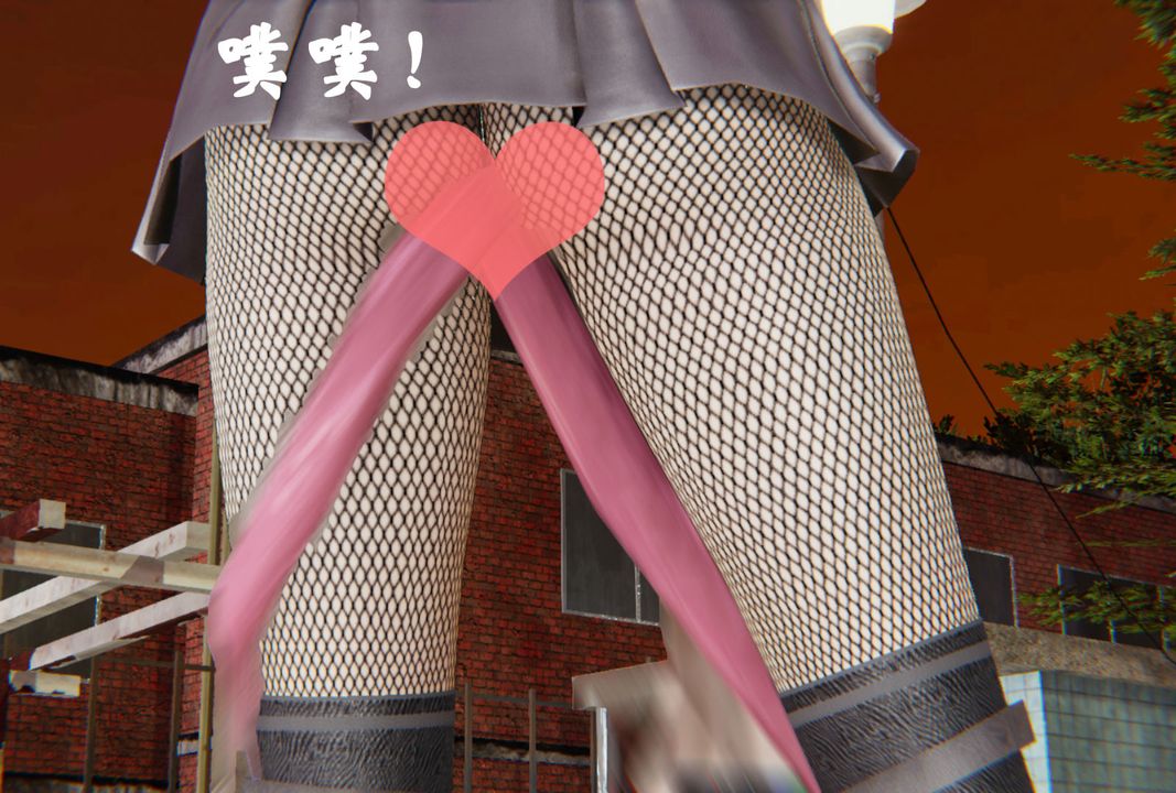 [3D]为所欲为33-魔都大战篇三