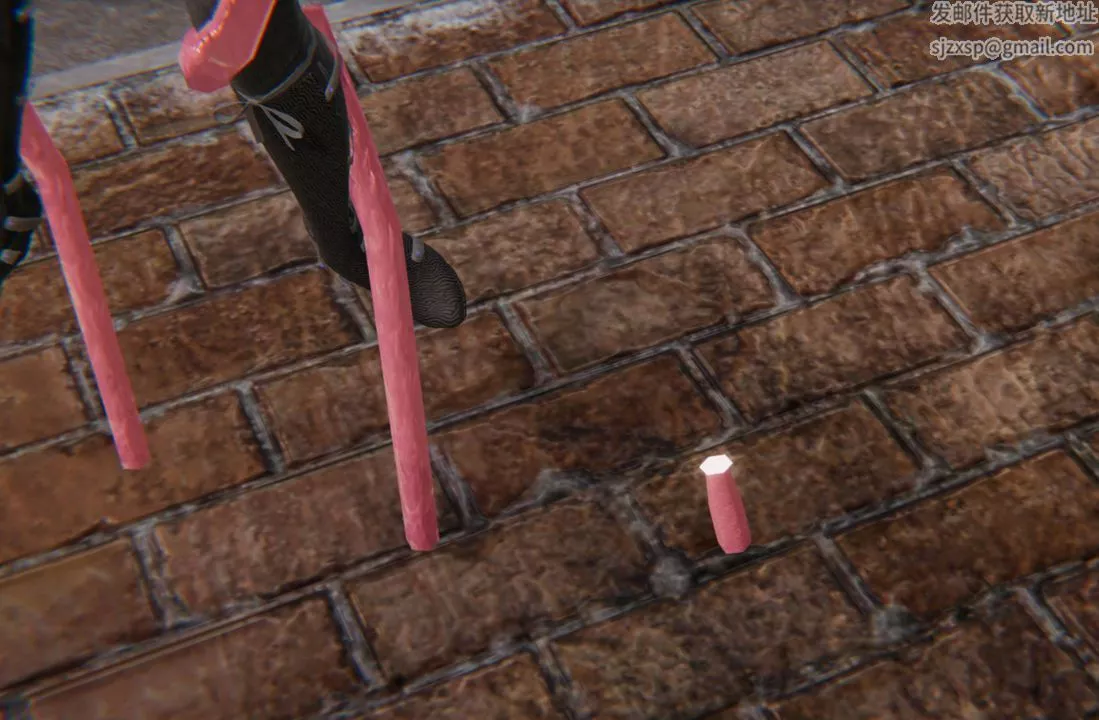 [3D]為所欲為33-魔都大战篇三