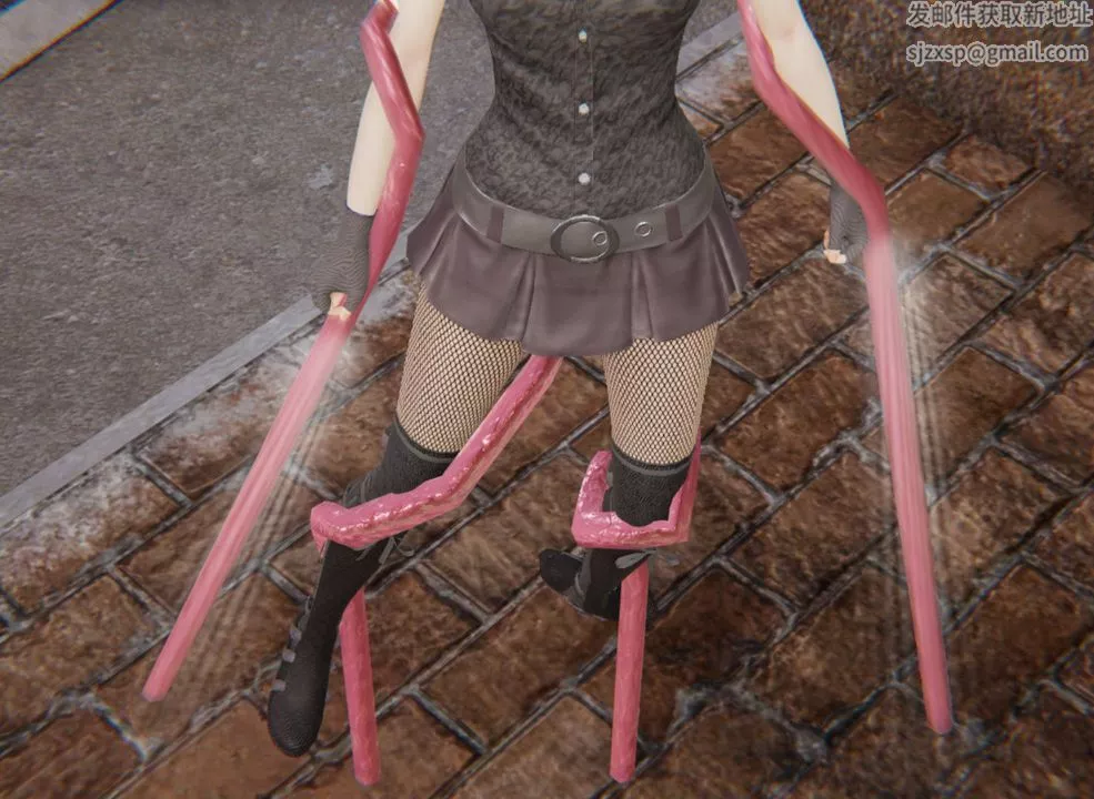 [3D]為所欲為33-魔都大战篇三