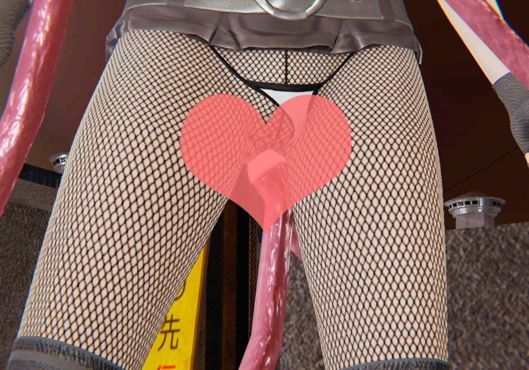 [3D]为所欲为33-魔都大战篇三