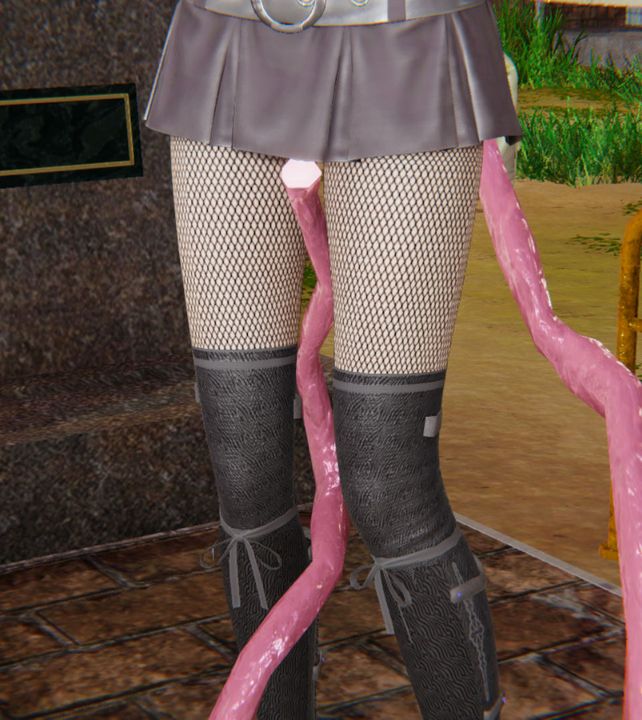 [3D]为所欲为34-魔都大战篇四