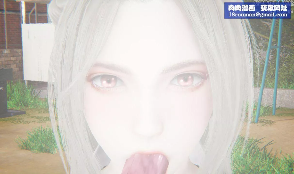 [3D]為所欲為34-魔都大战篇四
