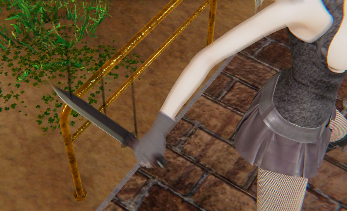 [3D]为所欲为34-魔都大战篇四