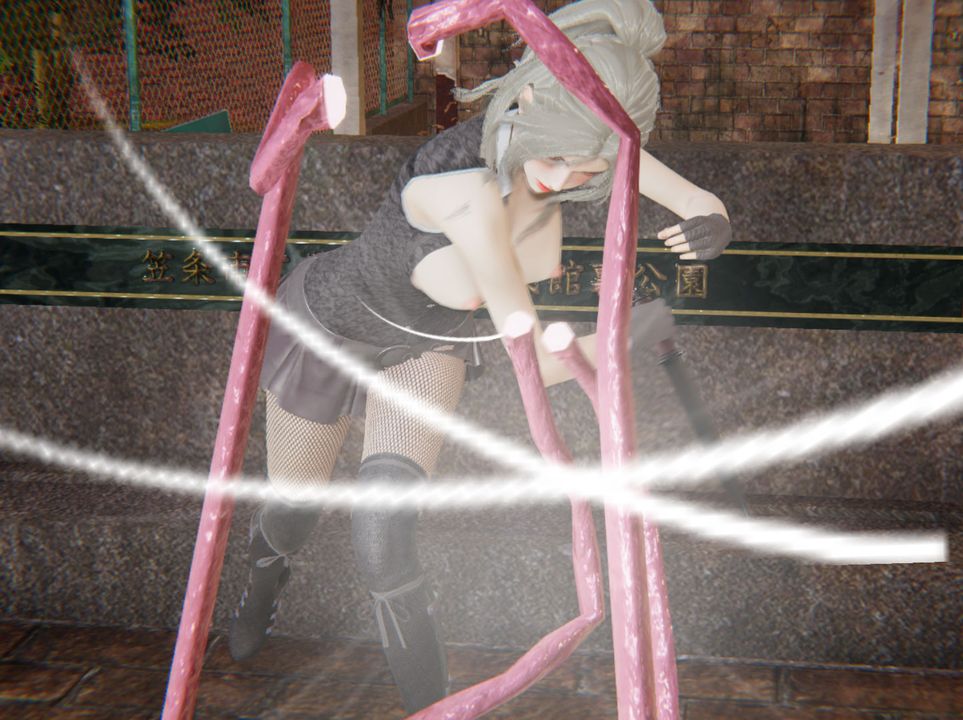 [3D]為所欲為34-魔都大战篇四