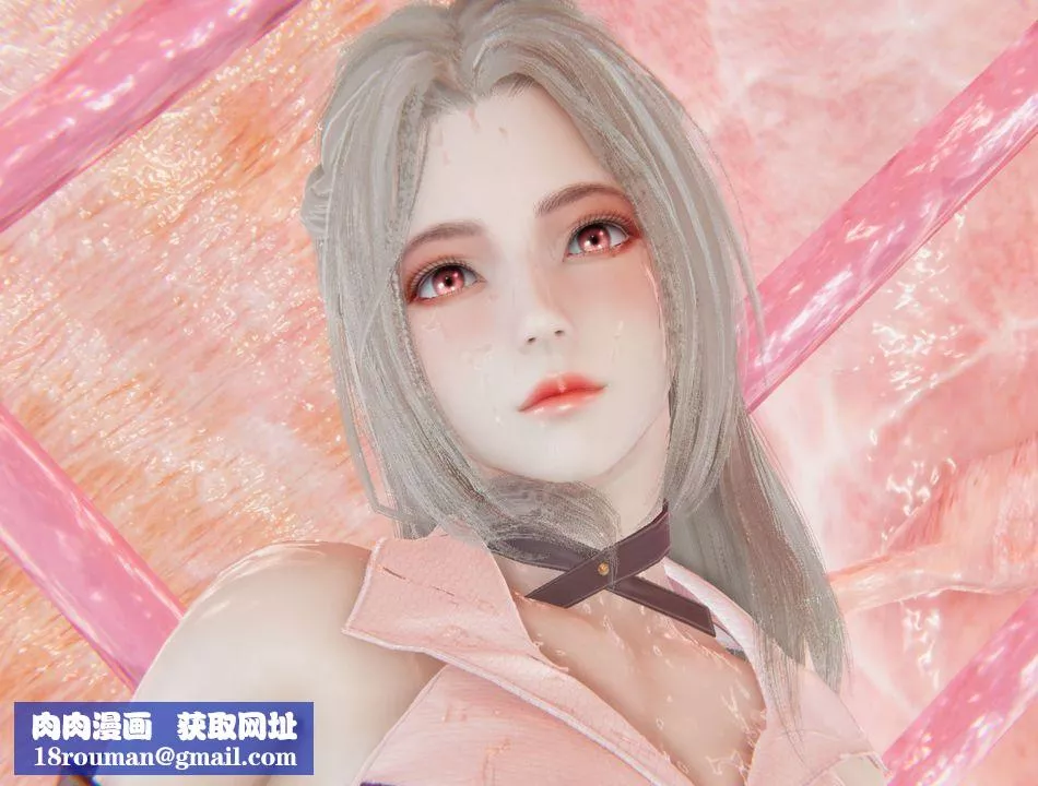 [3D]為所欲為34-魔都大战篇四
