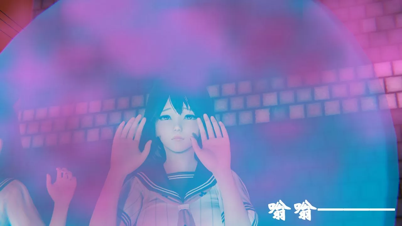 [3D]為所欲為35-魔都大战篇五