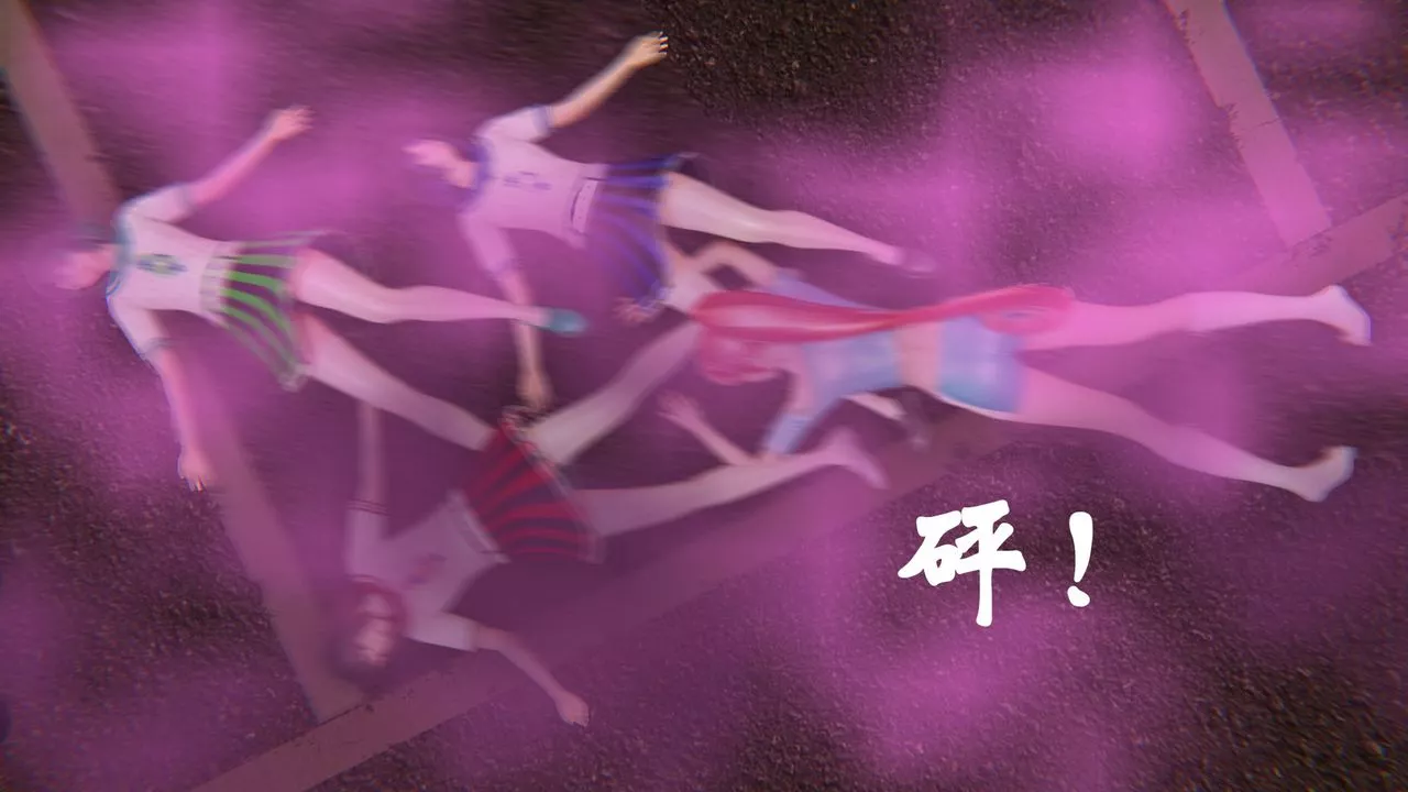 [3D]为所欲为-35-魔都大战篇五 - 图片 24