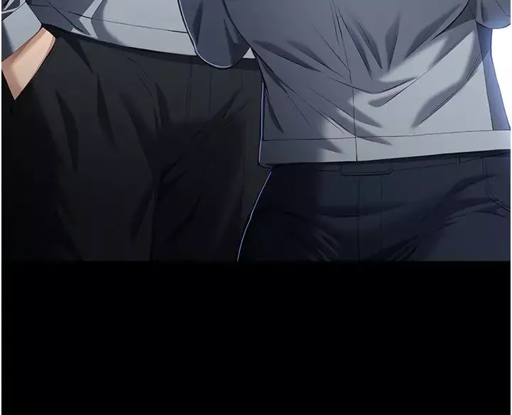萬能履歷表第77話-在學校公共區域被處罰