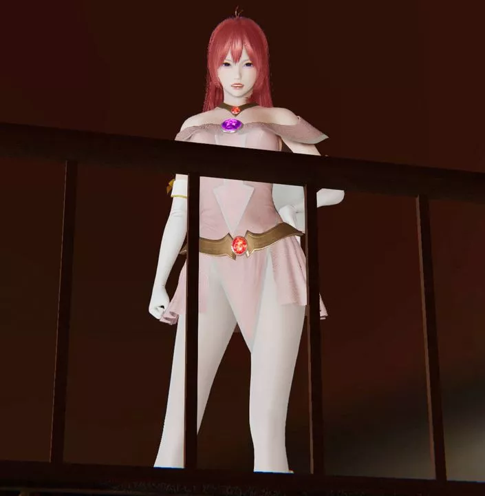 [3D]为所欲为-36-魔都大战篇六 - 图片 22