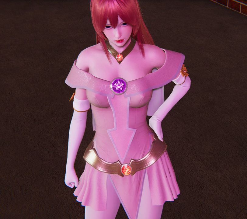 [3D]為所欲為36-魔都大战篇六