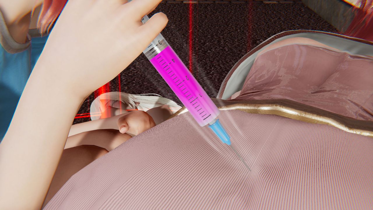 [3D]为所欲为37-魔都大战篇七