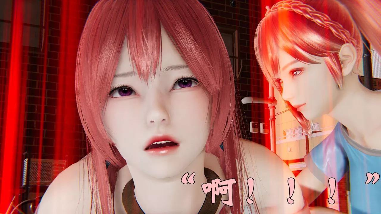 [3D]为所欲为-37-魔都大战篇七 - 图片 27