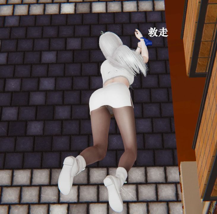 [3D]为所欲为38-魔都大战篇八