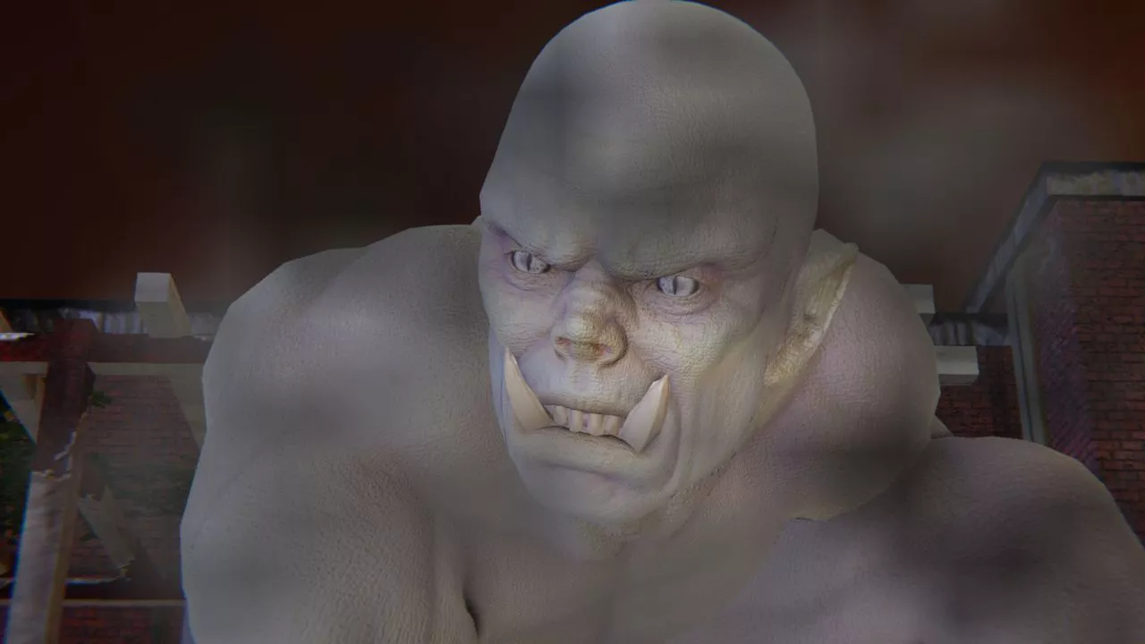 [3D]为所欲为-39-魔都大战篇九 - 图片 41