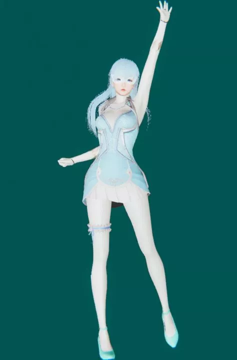 [3D]為所欲為39-魔都大战篇九