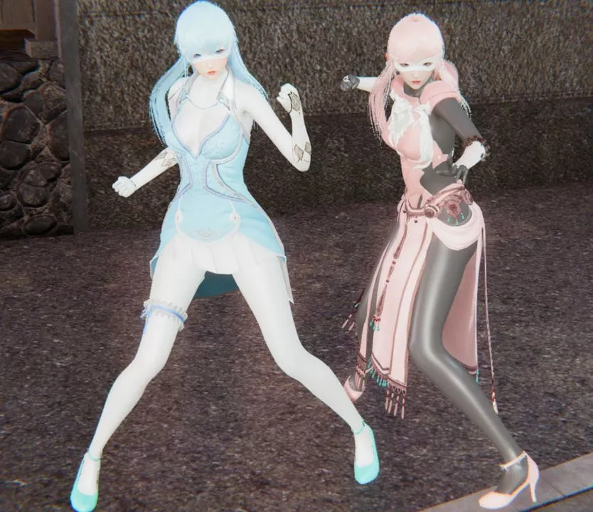 [3D]為所欲為39-魔都大战篇九