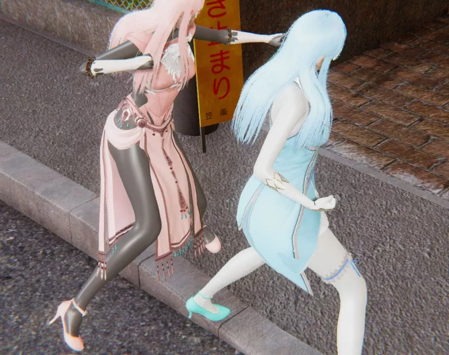 [3D]為所欲為39-魔都大战篇九