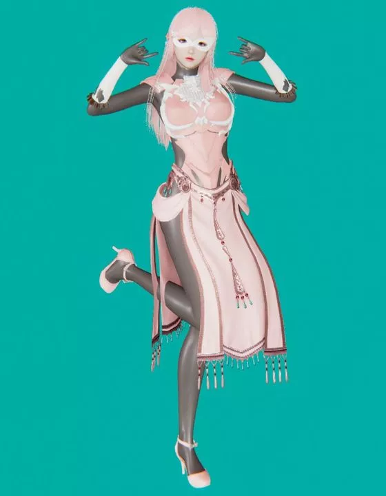 [3D]為所欲為39-魔都大战篇九