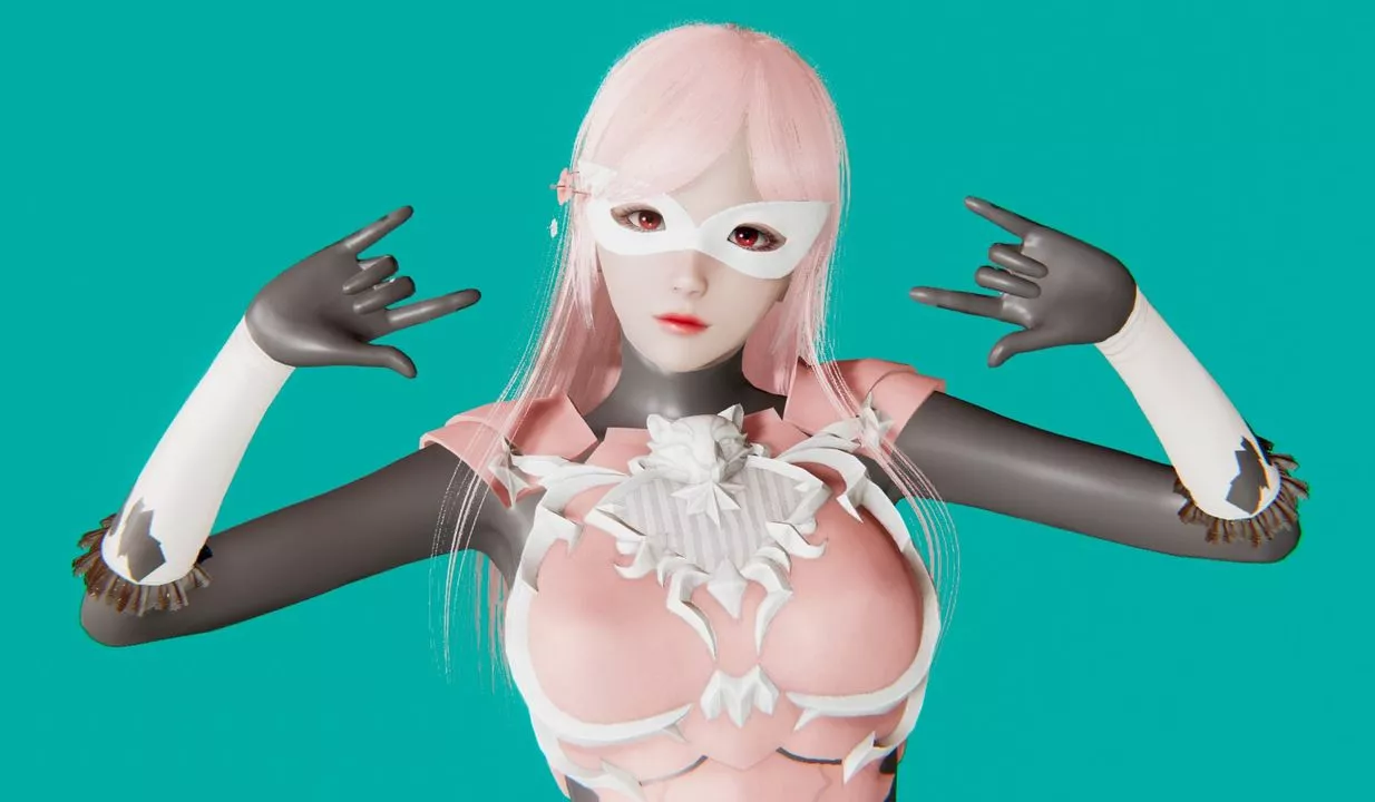 [3D]為所欲為39-魔都大战篇九