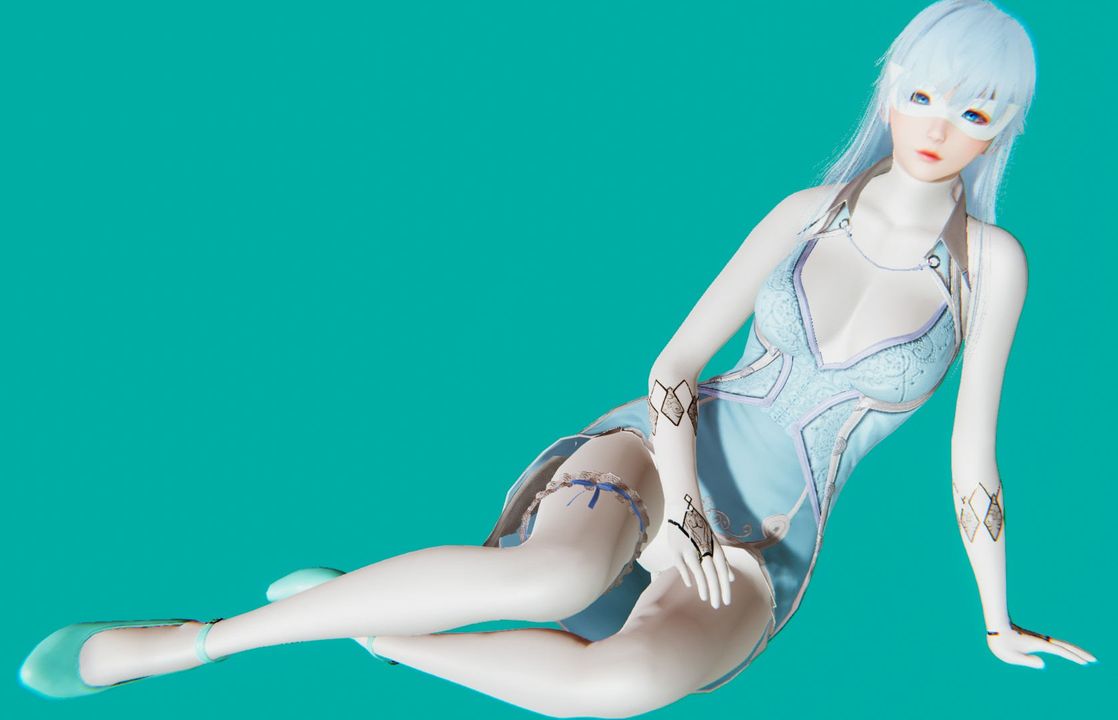 [3D]為所欲為39-魔都大战篇九