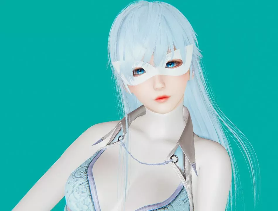 [3D]為所欲為39-魔都大战篇九