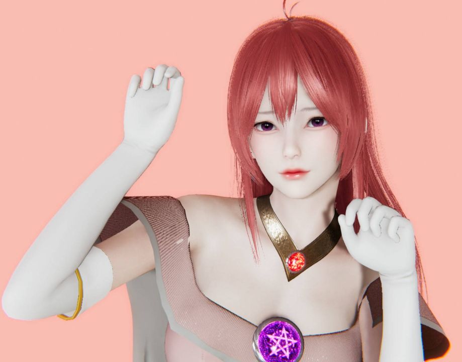 [3D]為所欲為40-魔都大战篇十