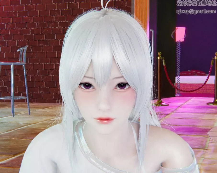 [3D]為所欲為40-魔都大战篇十