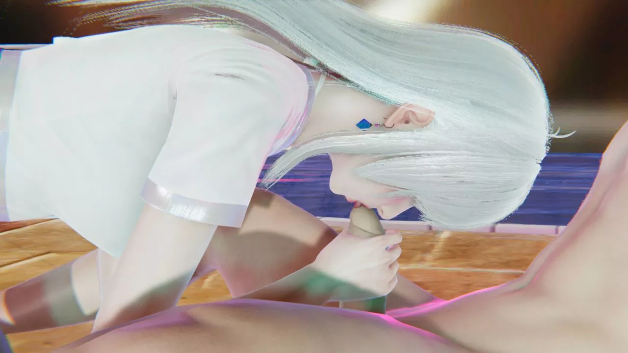[3D]為所欲為40-魔都大战篇十