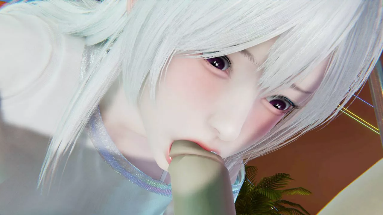 [3D]為所欲為40-魔都大战篇十